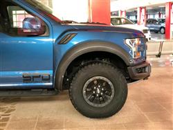 Ford F-150 Raptor